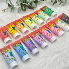 Choose your Decoden Cream