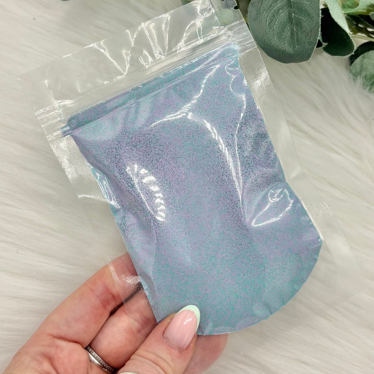Sulley - Fine Glitter