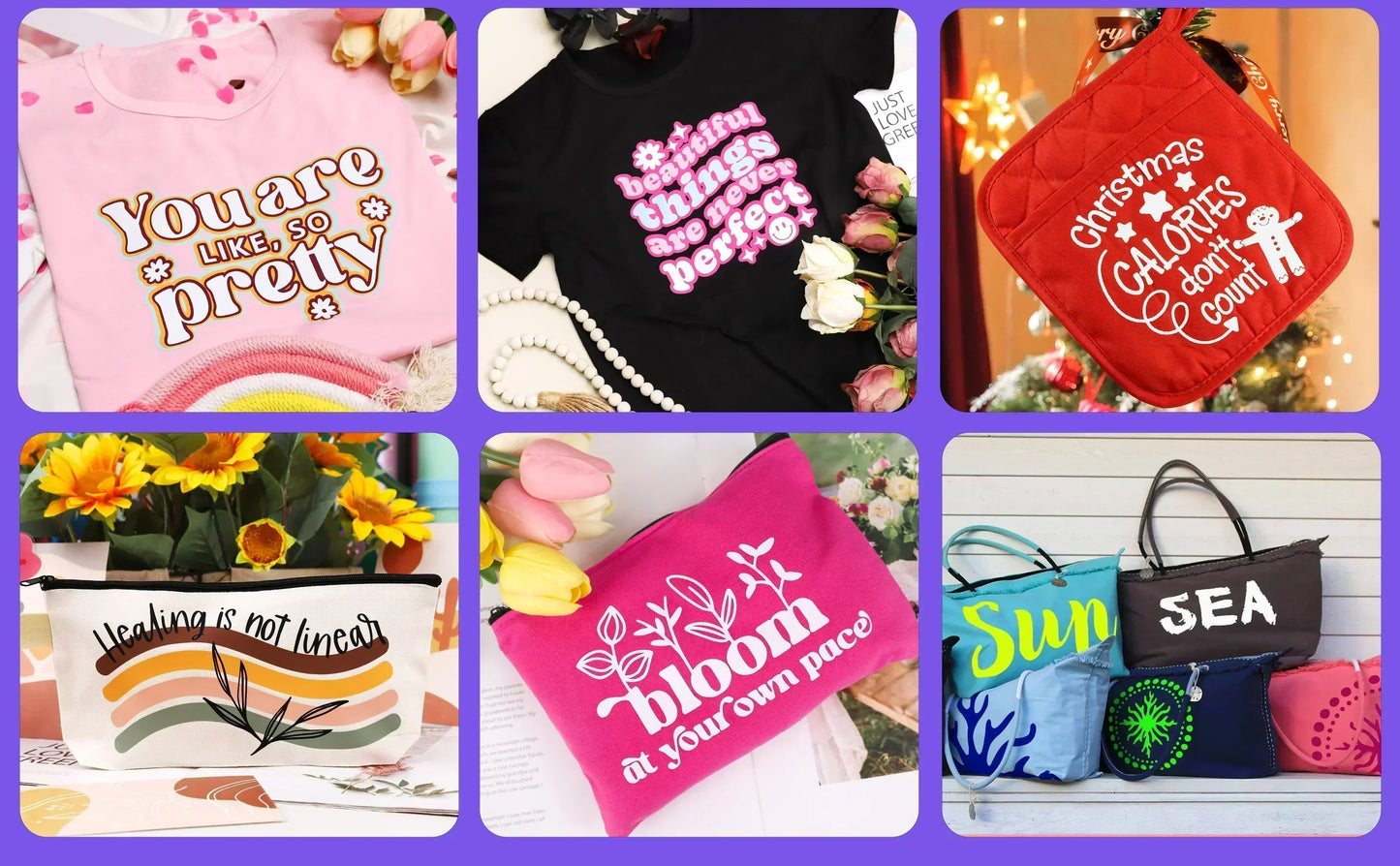 Teckwrap Cream Yellow PU HTV - 5ft