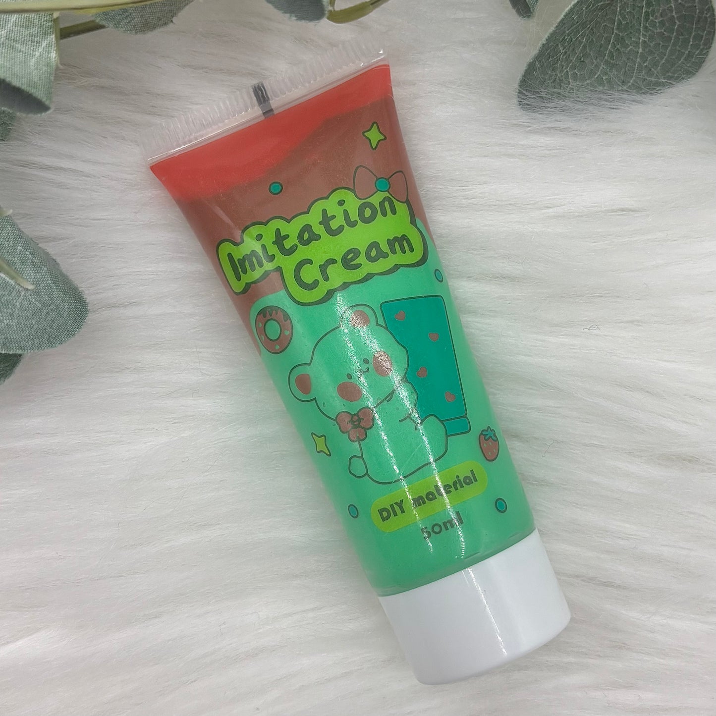 Decoden Cream - 50ml