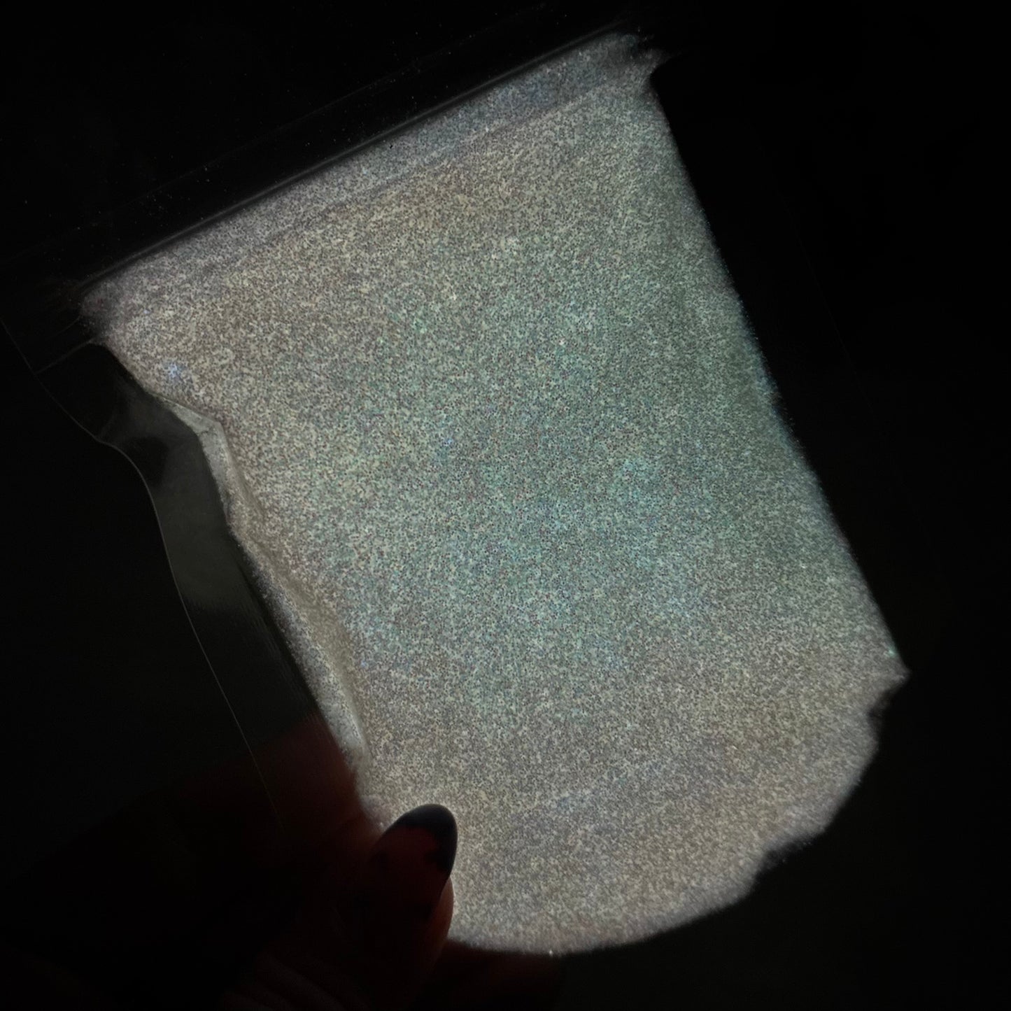 Firefly - Glow In The Dark Fine Glitter
