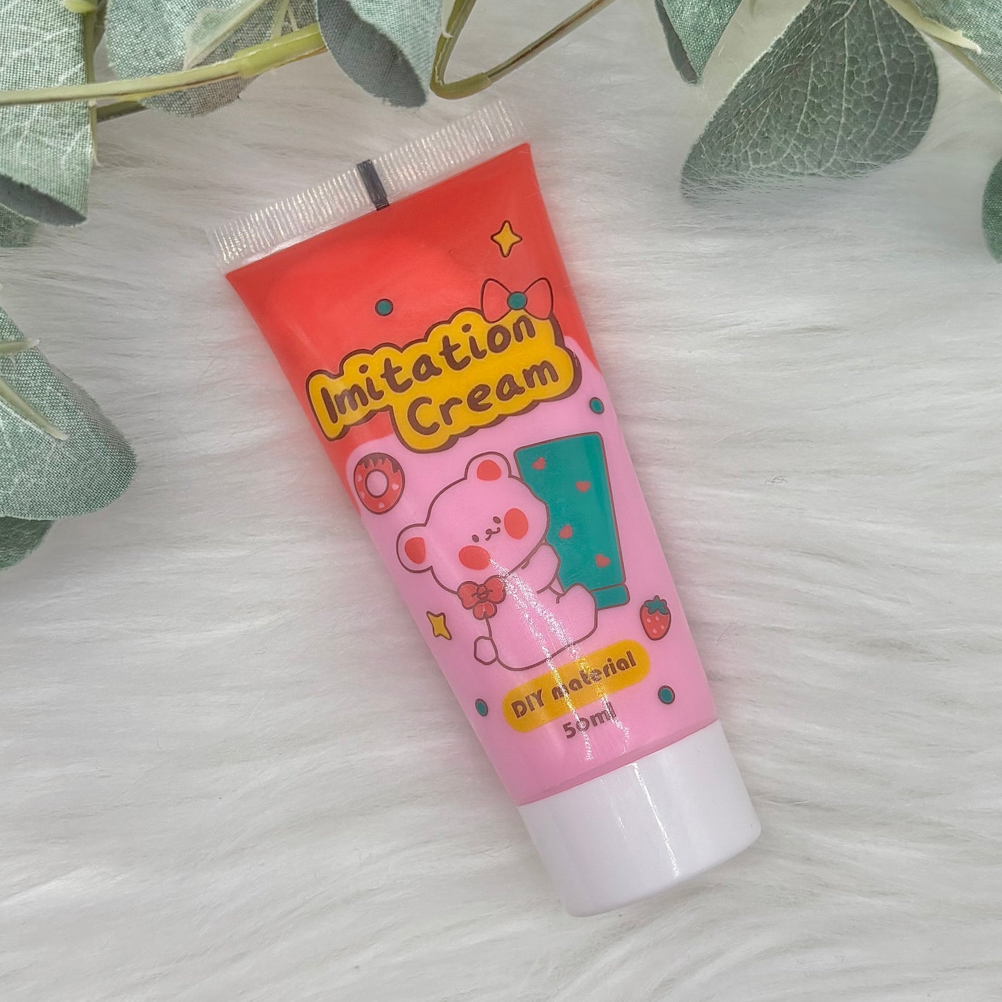 Decoden Cream - 50ml