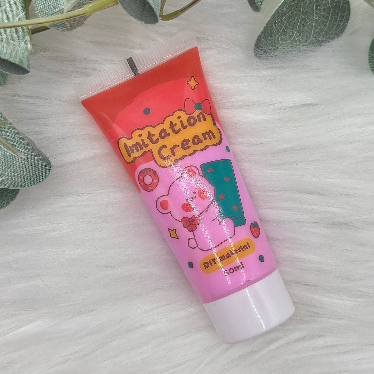 Decoden Cream - 50ml