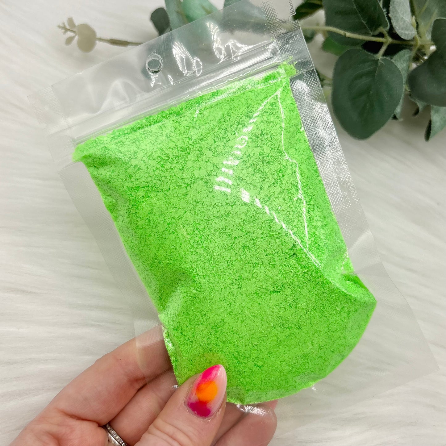 It's Party Time - Chunky Glitter Mix
