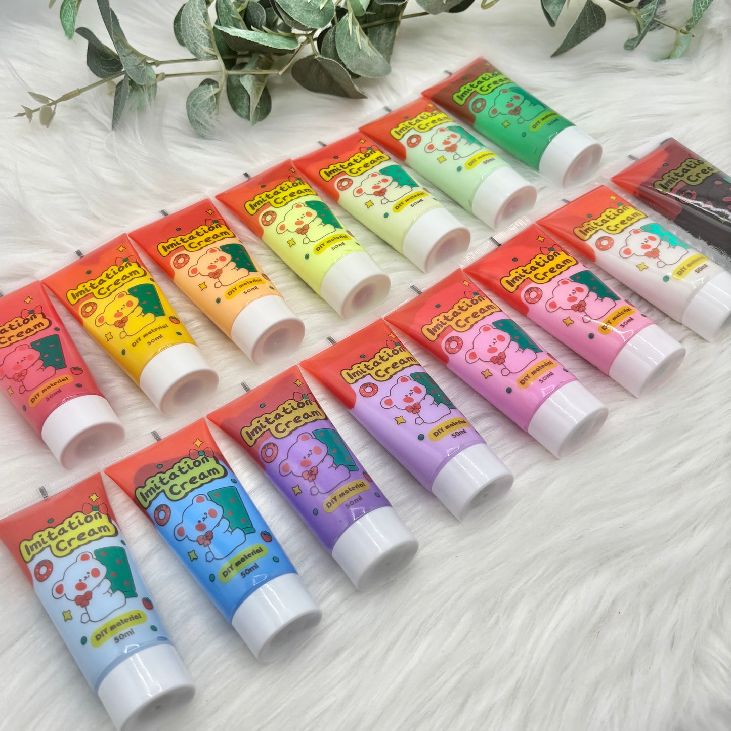 Decoden Cream - 50ml