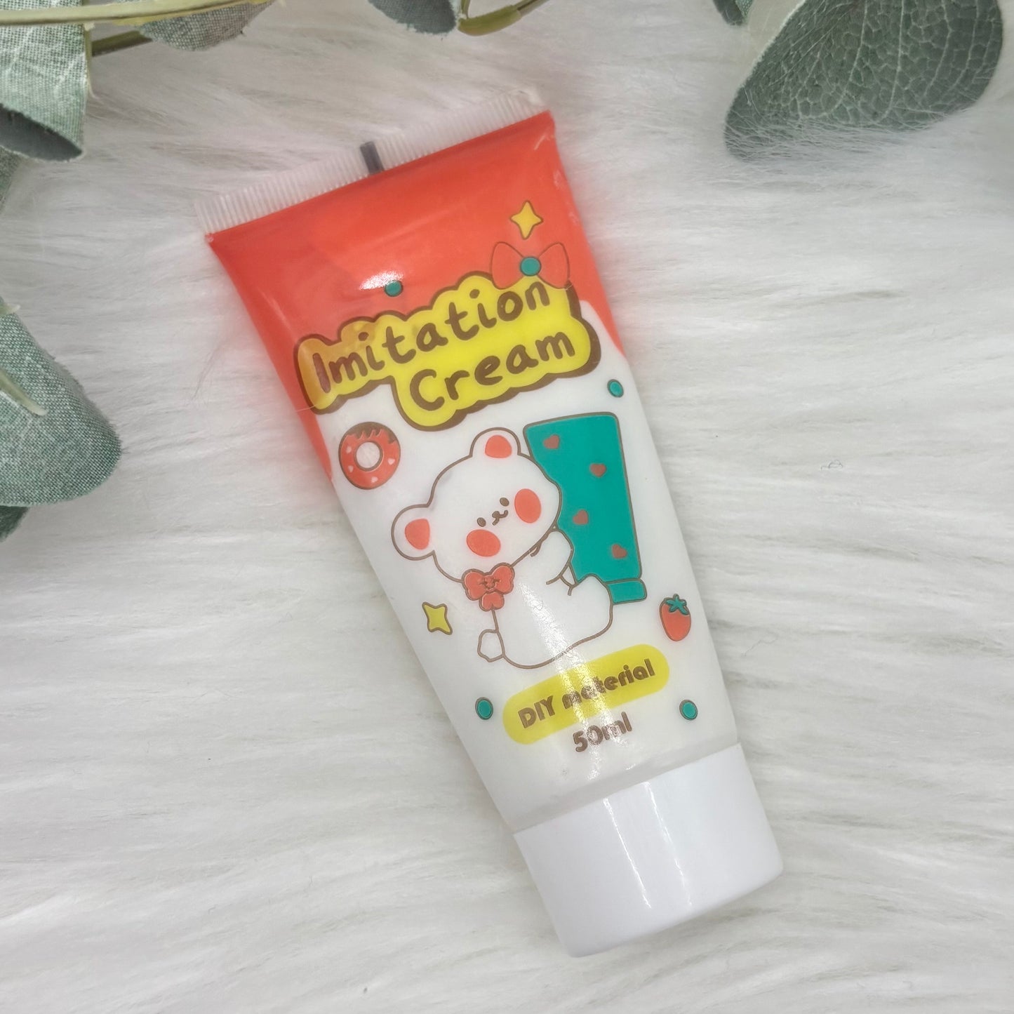 Decoden Cream - 50ml