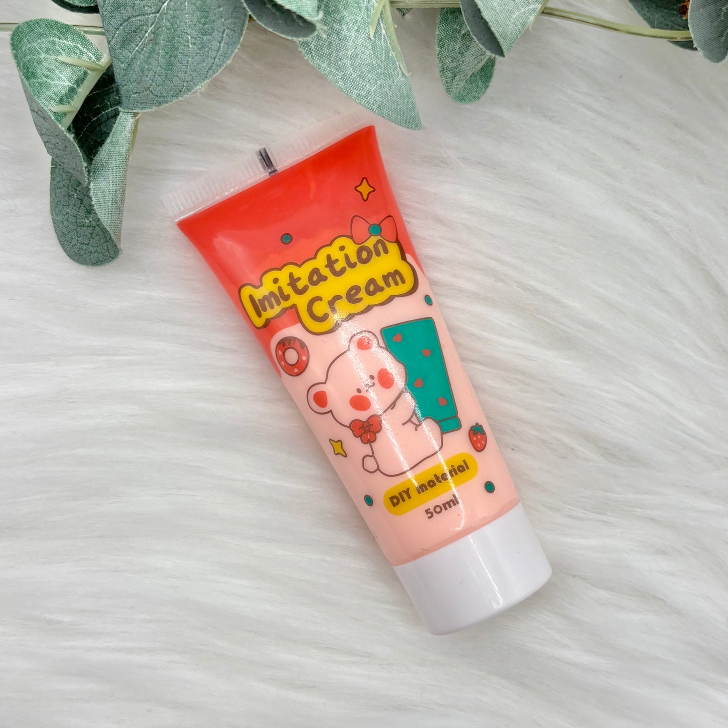 Decoden Cream - 50ml
