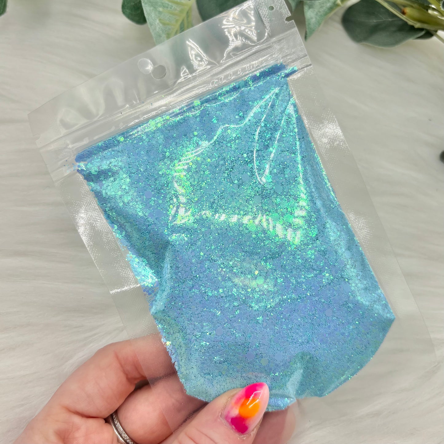 Triton - Chunky Glitter Mix