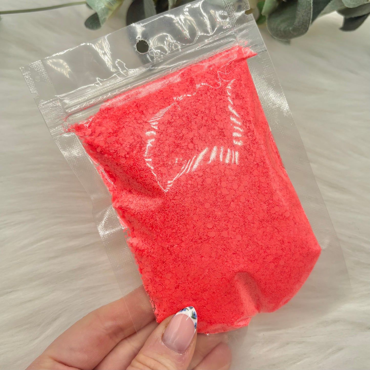 Back To The 90's - Chunky Glitter Mix