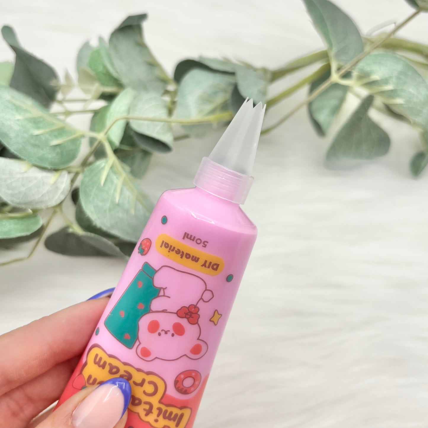 Decoden Cream - 50ml