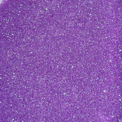 Purple Rain - Fine Glitter