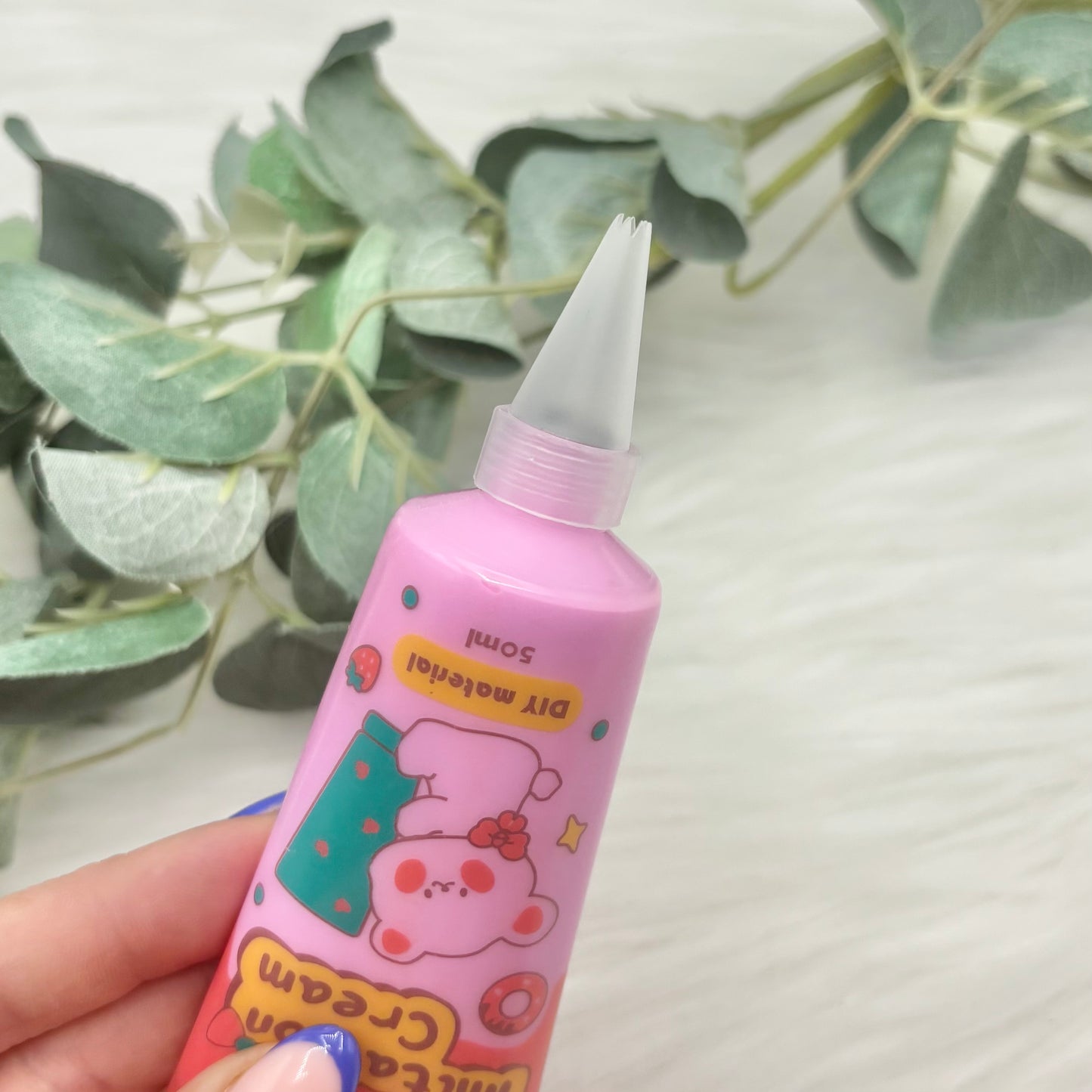 Decoden Cream - 50ml