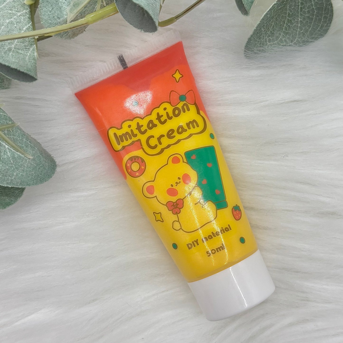 Decoden Cream - 50ml
