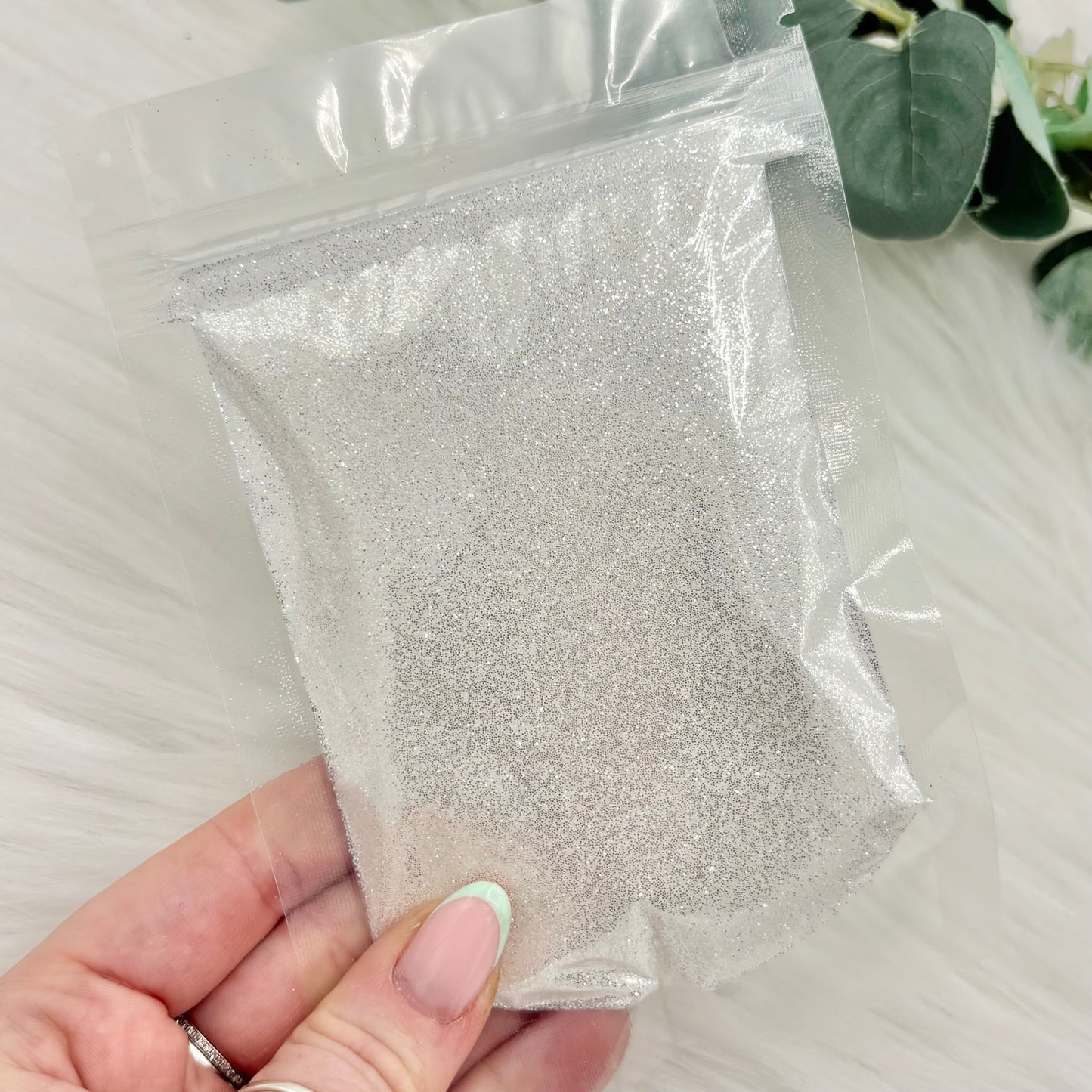 Twinkle Twinkle - Fine Glitter