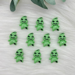 The Oogies - 10 Pack of Cabochons
