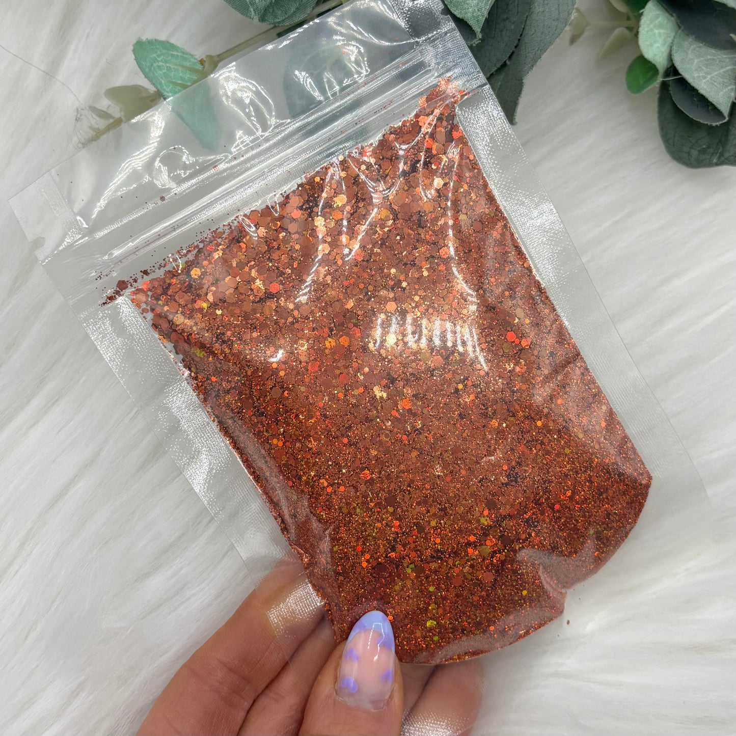 Mater - Chunky Glitter Mix
