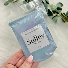 Sulley - Fine Glitter