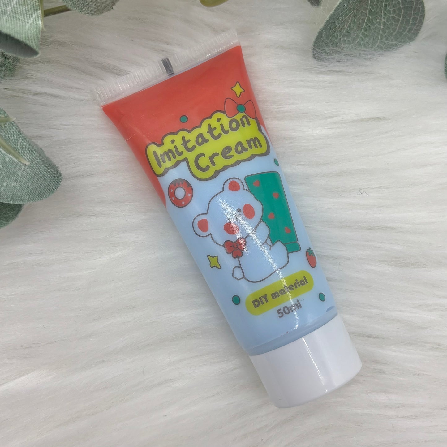 Decoden Cream - 50ml