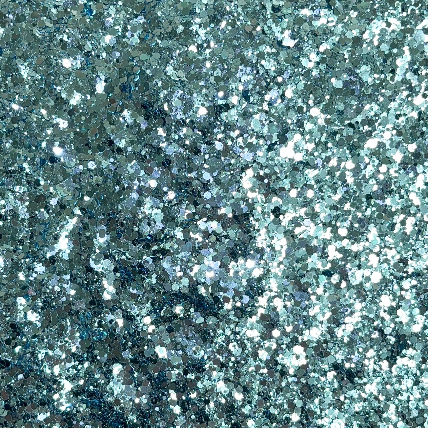 Cinders - Chunky Glitter Mix