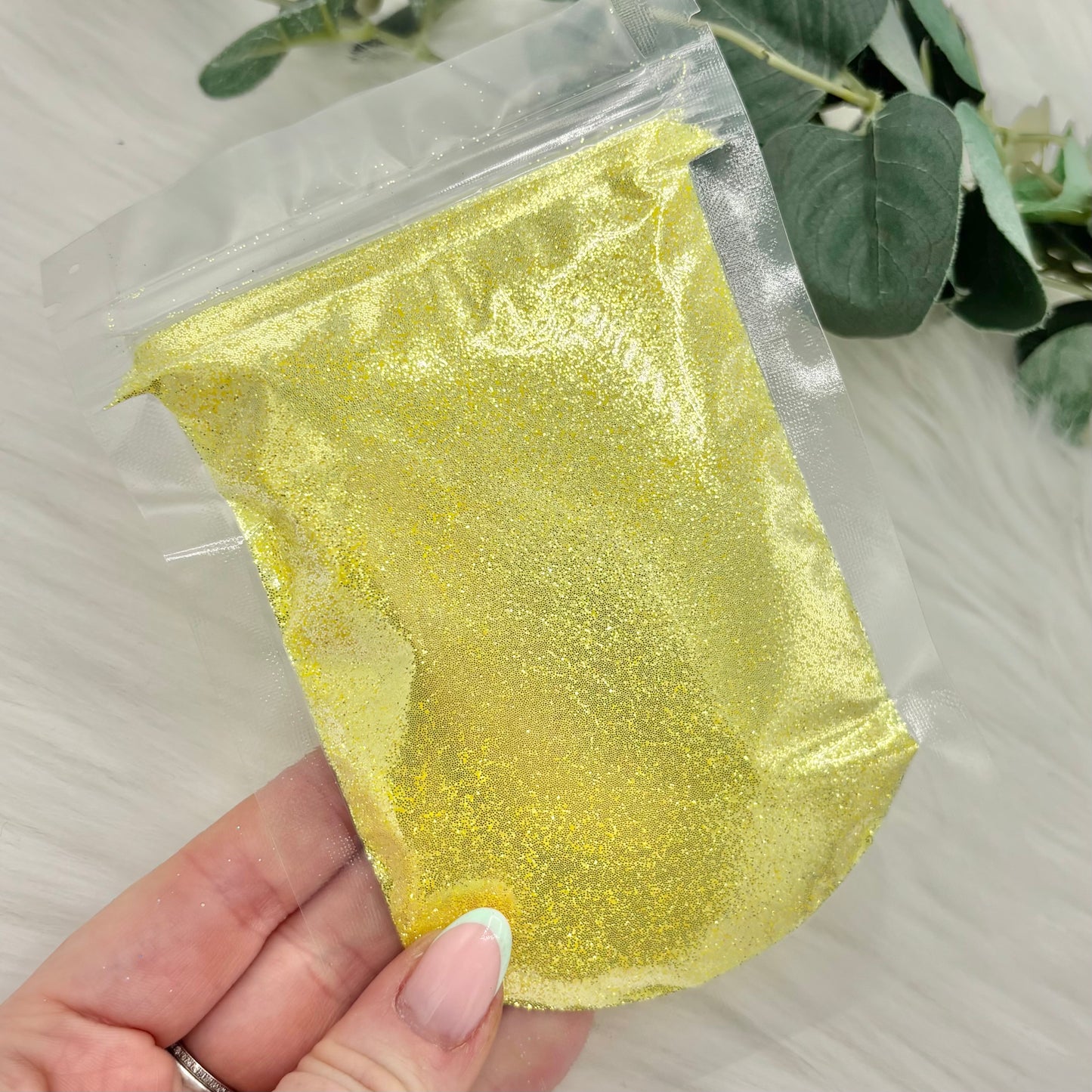 You Are My Sunshine - Fine Glitter