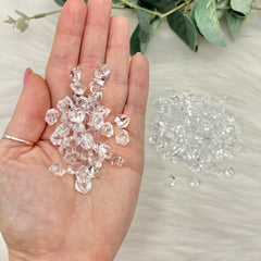 Imitation Small Crushed Ice - 1oz