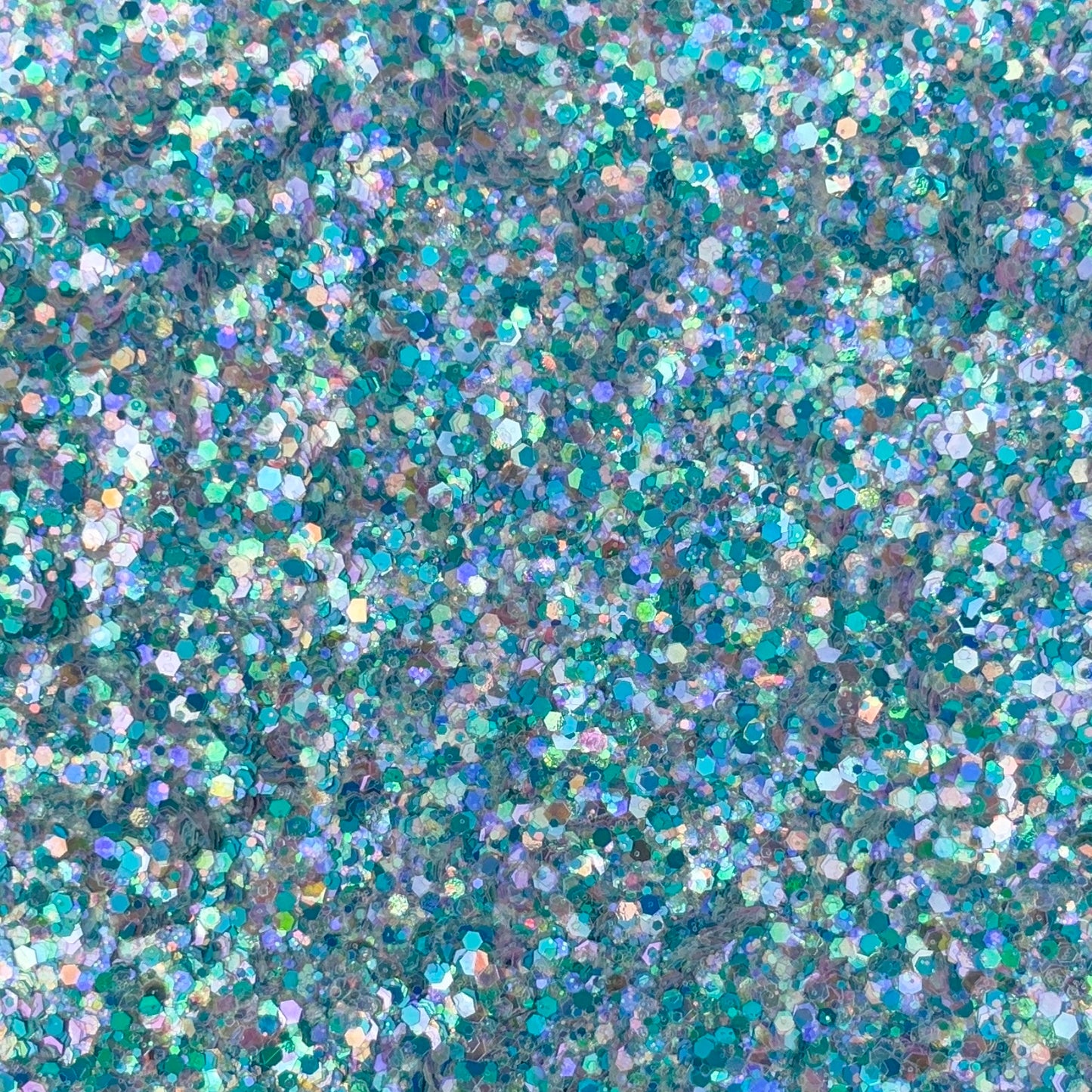 Frozen - Chunky Glitter Mix