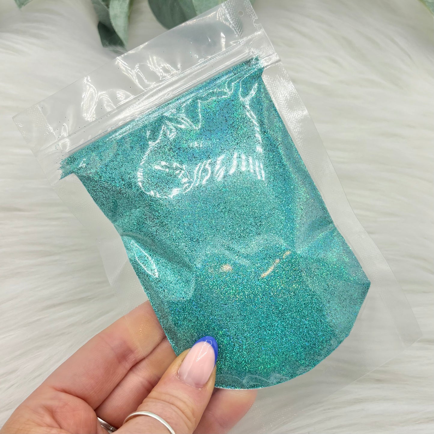 Ocean Eyes - Fine Glitter