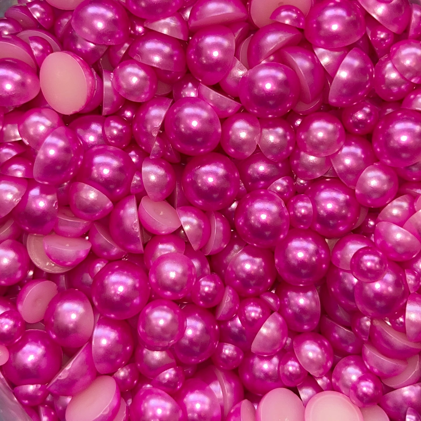 Bubble Gum - Pearl mix 1oz