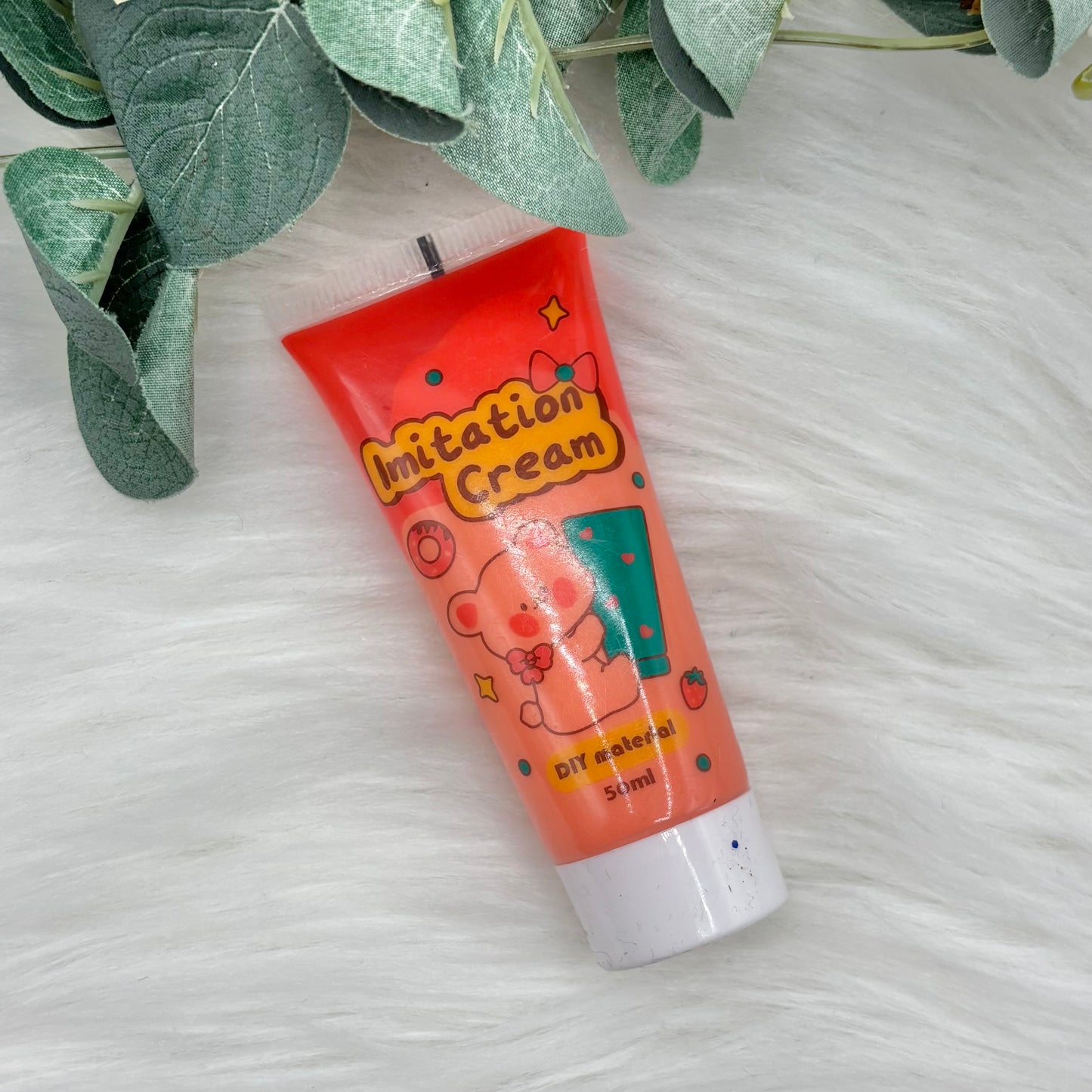 Decoden Cream - 50ml