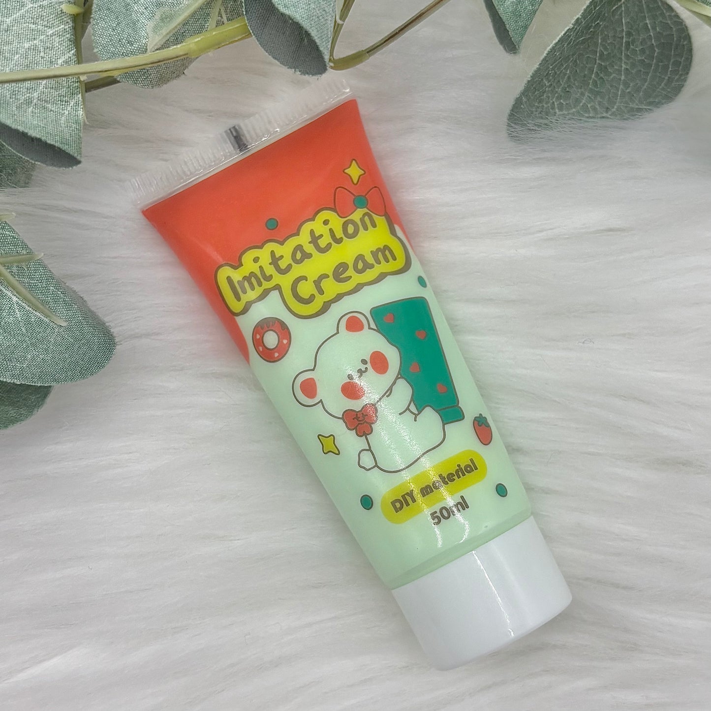 Decoden Cream - 50ml