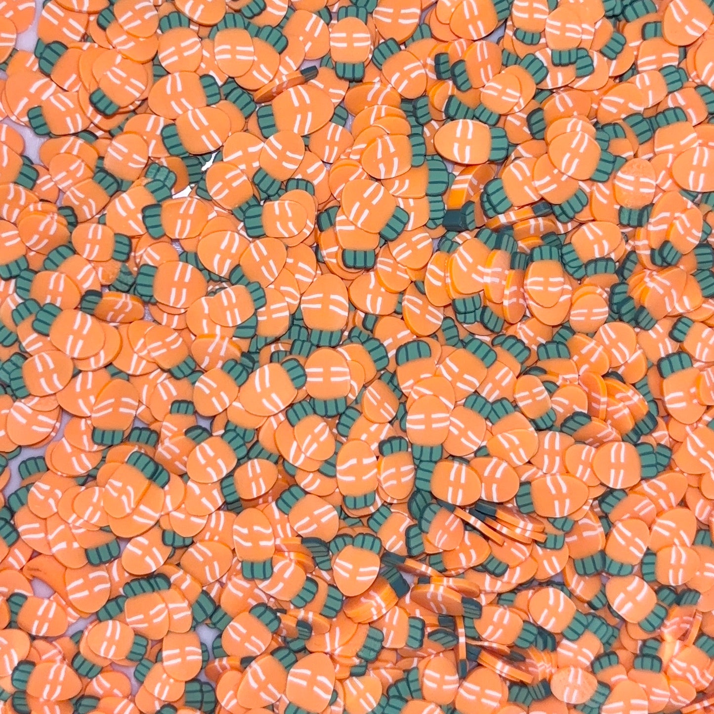 What's Up Doc? - Polymer Clay Slices