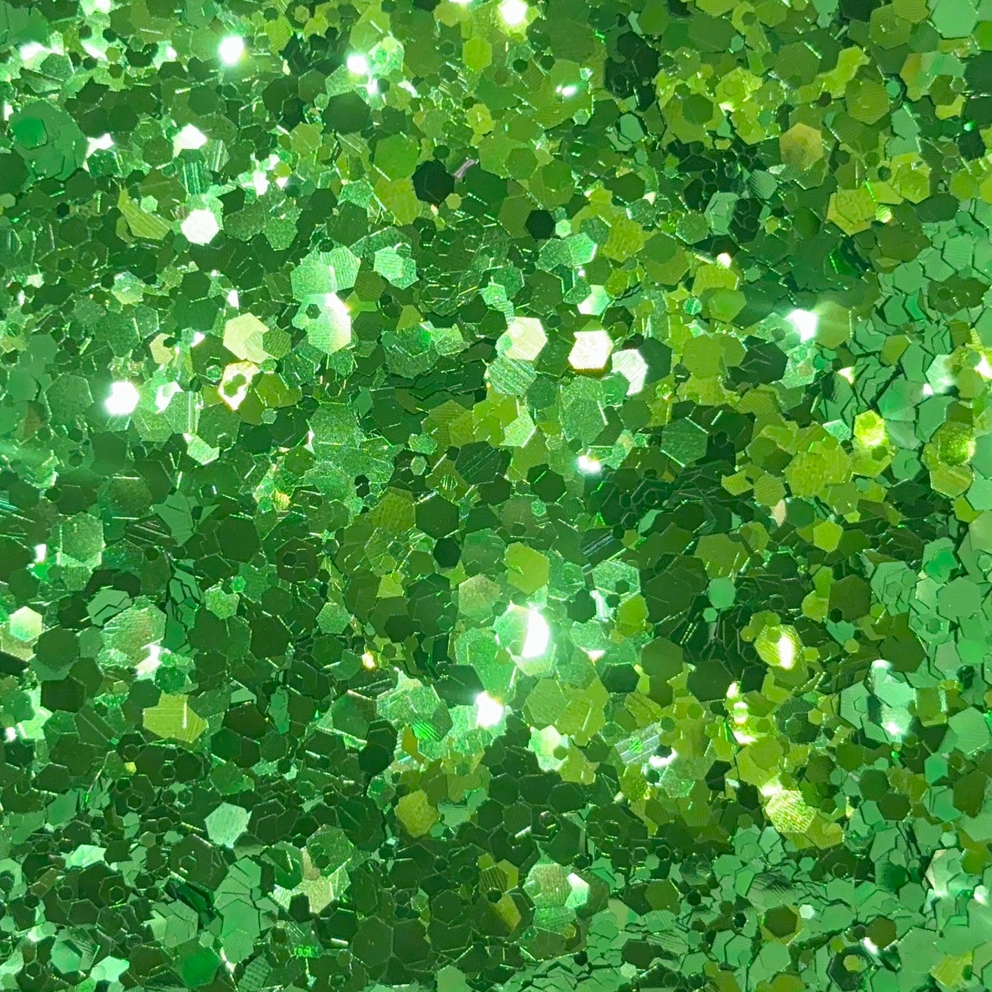 You're In Luck - Chunky Glitter Mix