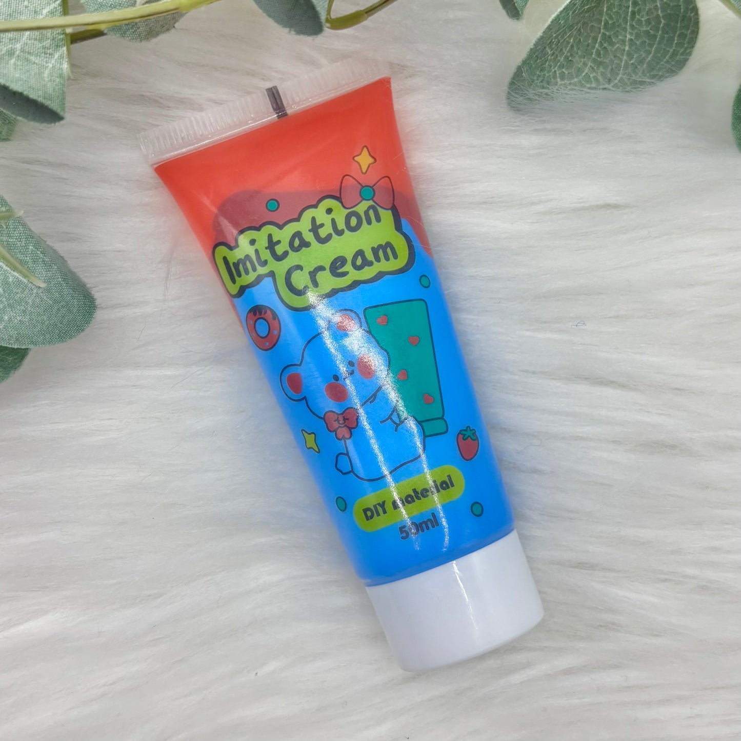Decoden Cream - 50ml