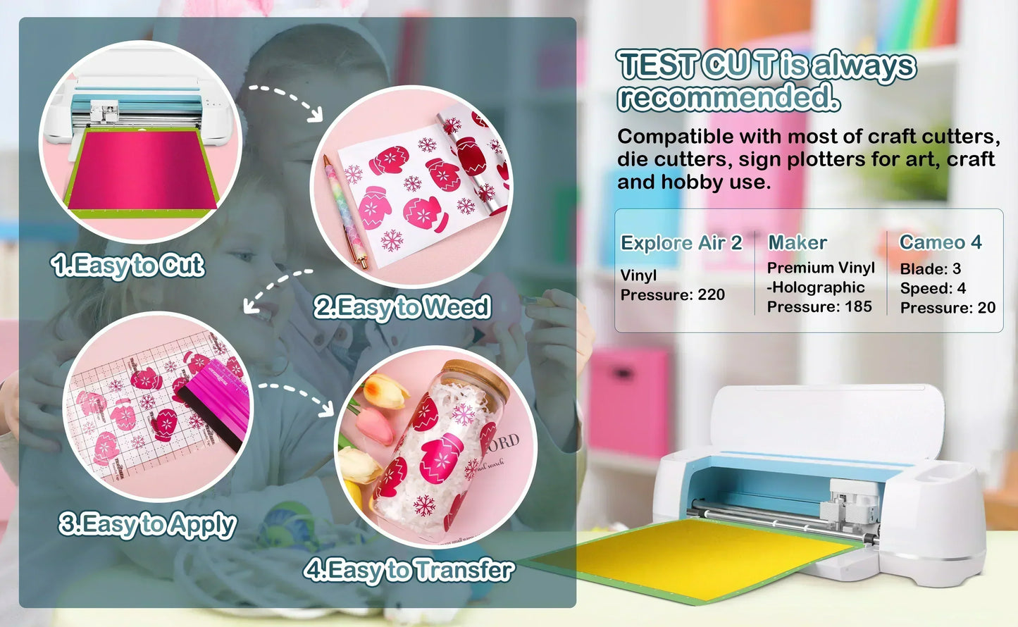 TeckWrap Maroon Satin Chrome Adhesive Vinyl