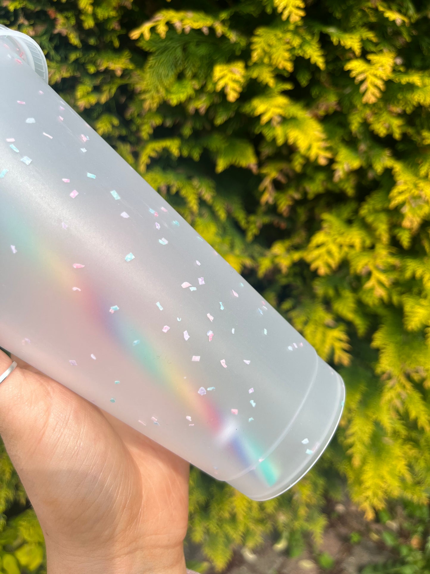 24oz Confetti Cold Cup