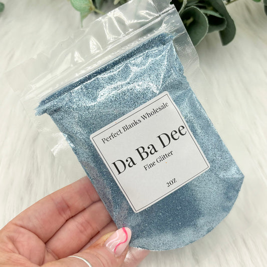 Da Ba Dee - Fine Glitter Mix