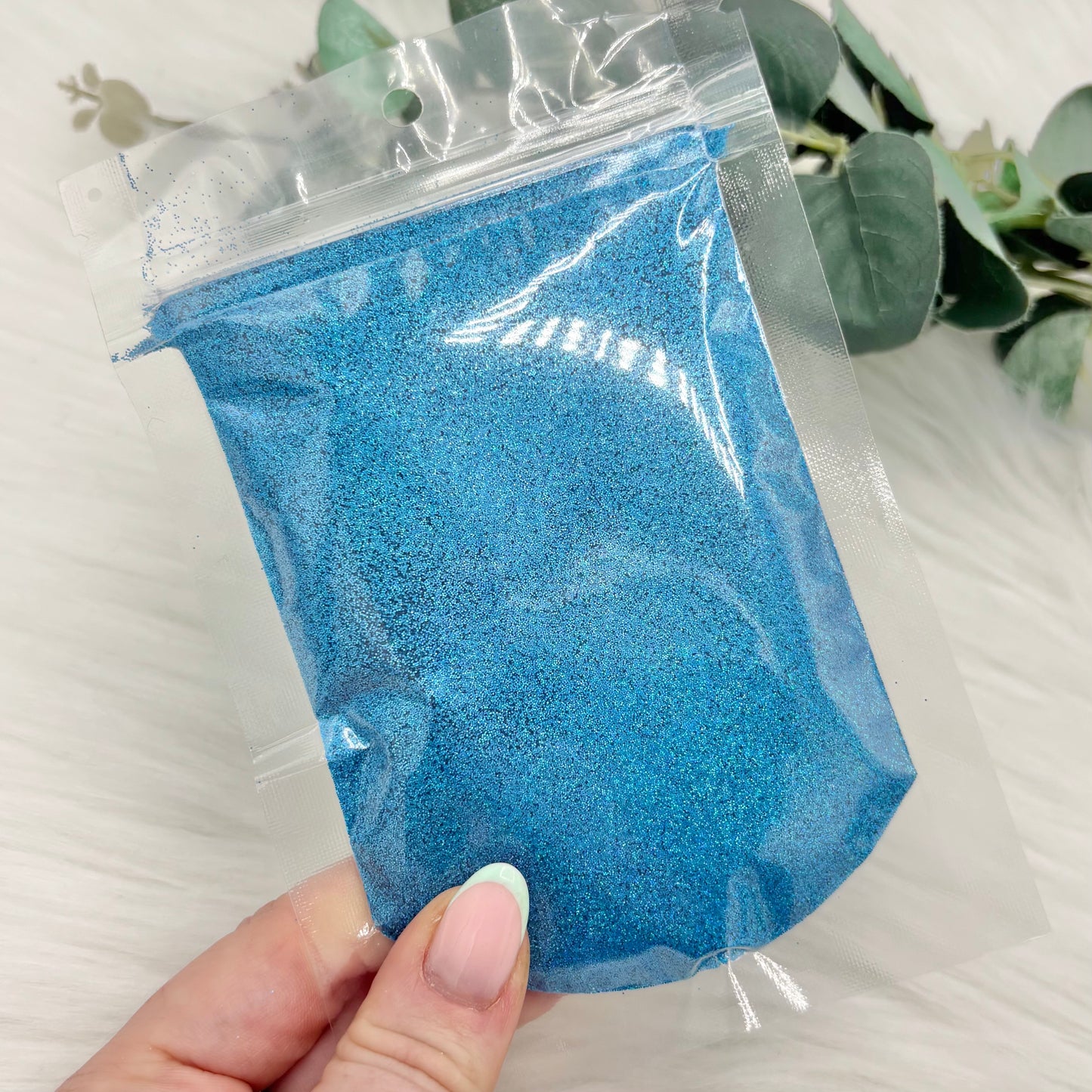 Out Of The Blue - Fine Glitter