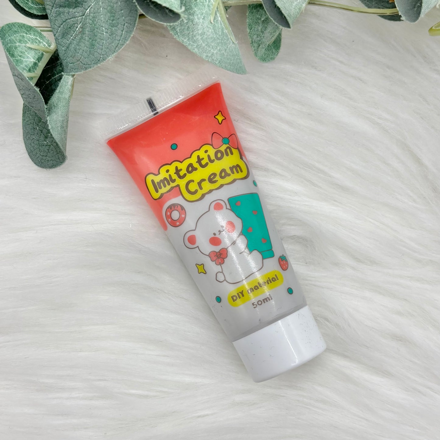 Decoden Cream - 50ml