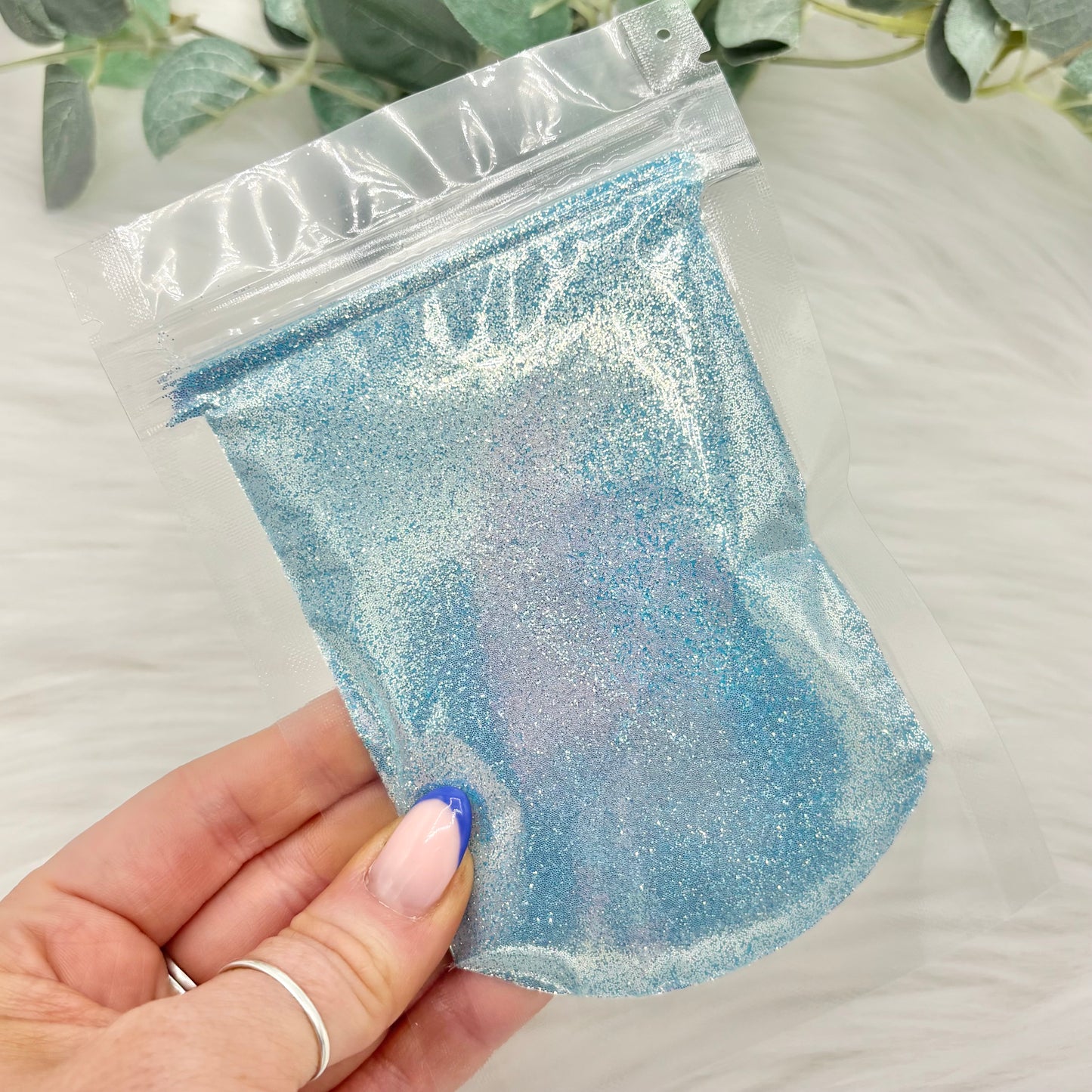 Fairy Godmother - Fine Glitter