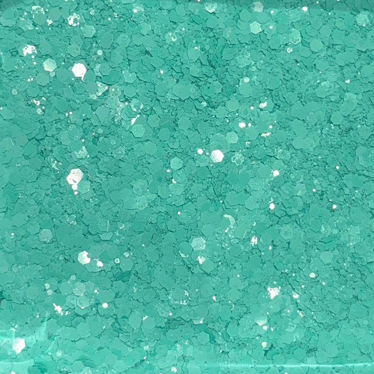 My Main Squeeze - Chunky Glitter Mix