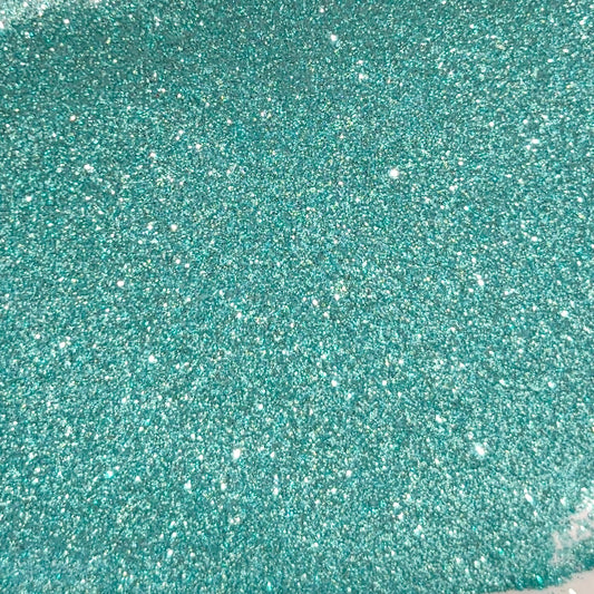 Dreams Come Blue - Fine Glitter