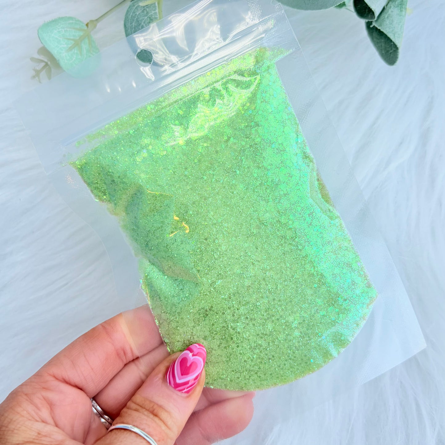 Elphie - Chunky Glitter Mix