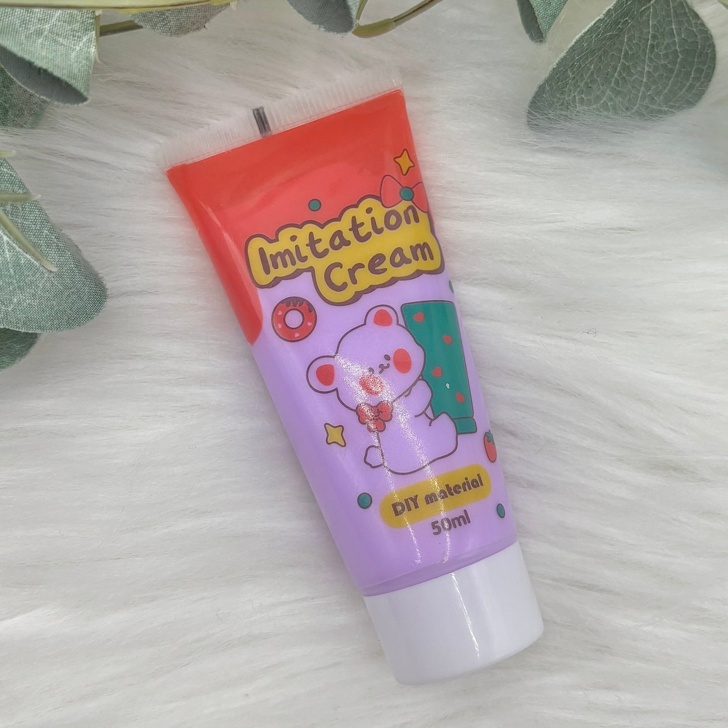Decoden Cream - 50ml