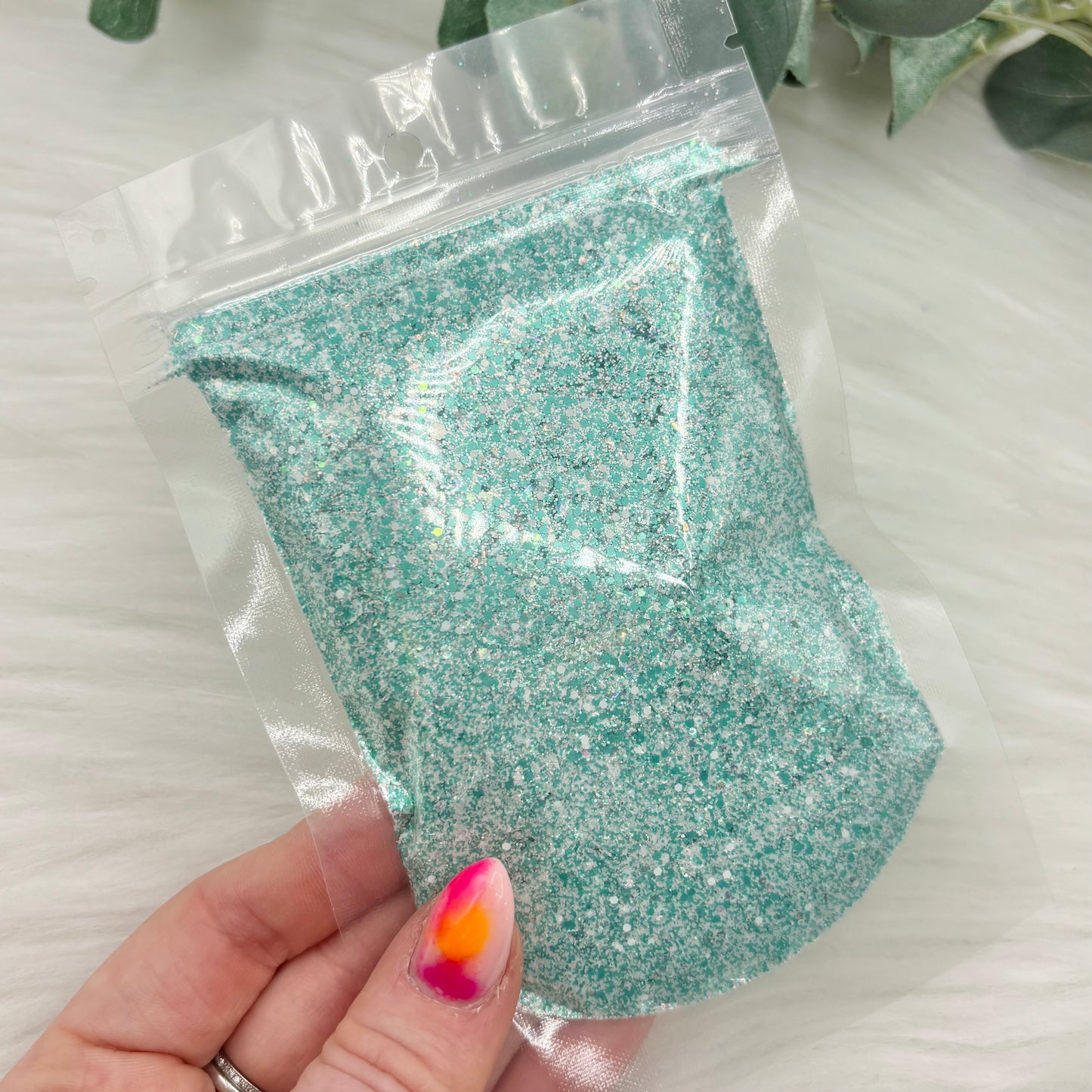 Minty B - Glitter Mix