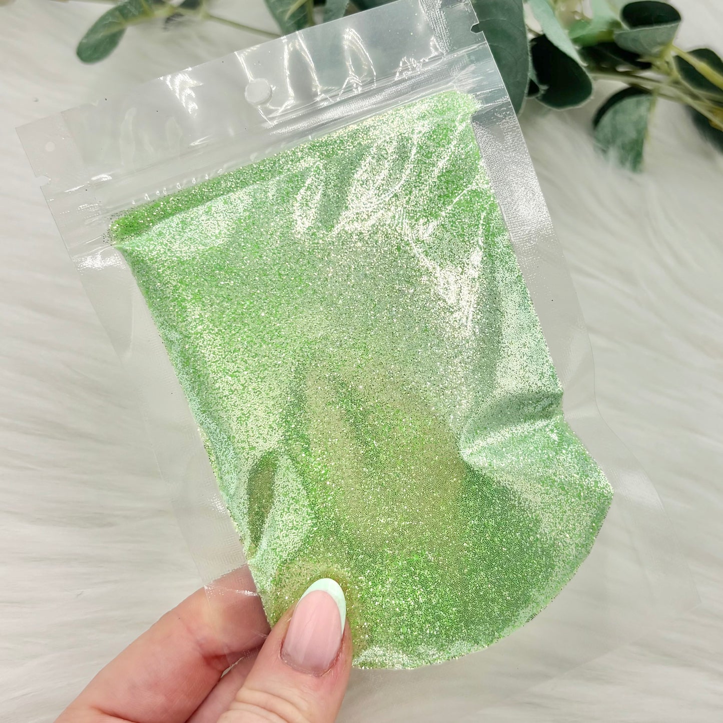 Princess Fiona - Fine Glitter