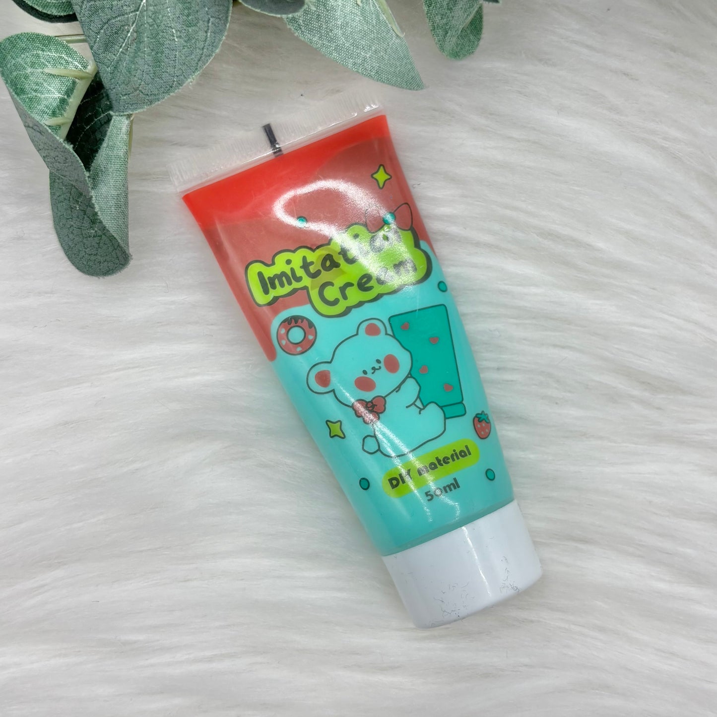 Decoden Cream - 50ml