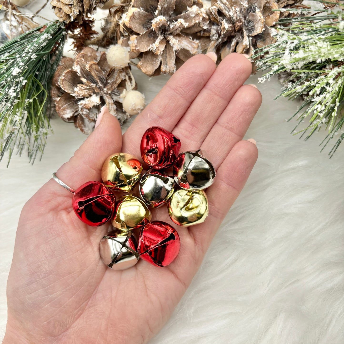 Jingle Bells - 9 Pack
