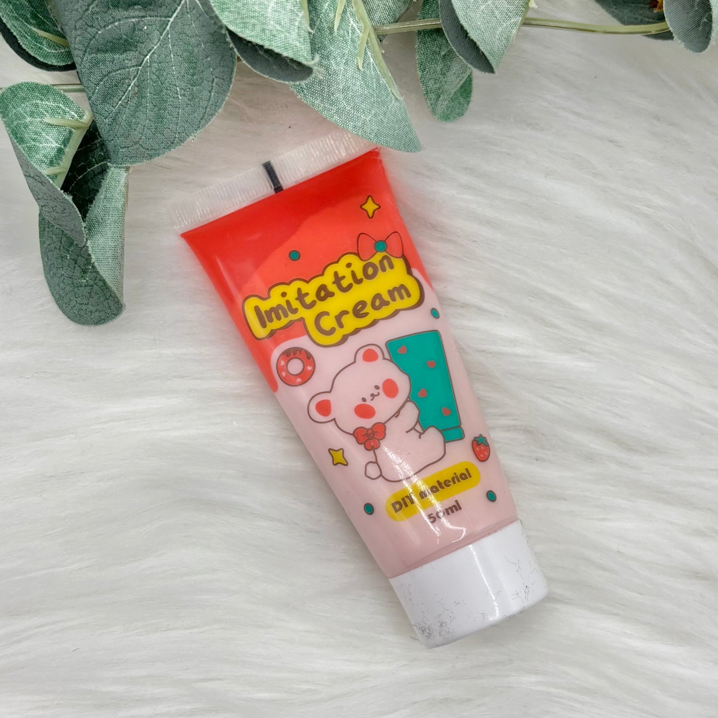 Decoden Cream - 50ml