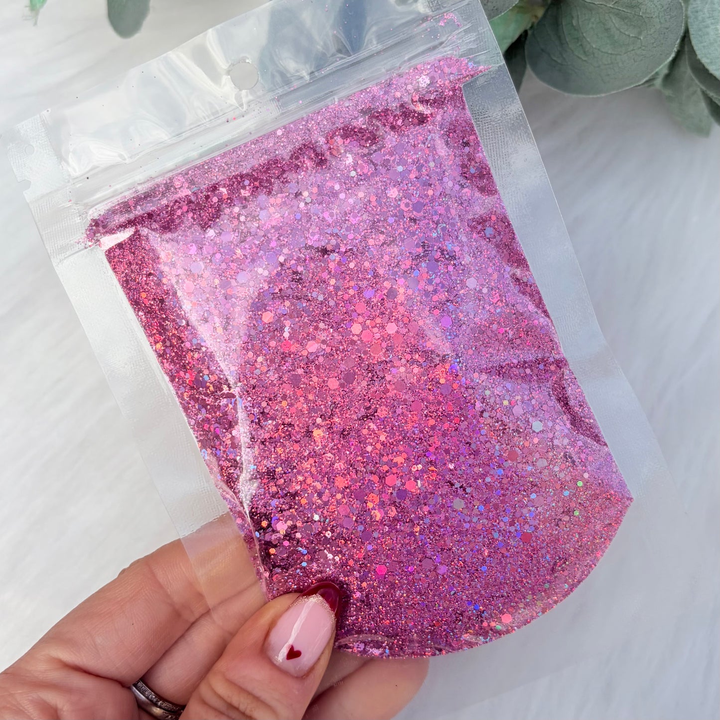 Shoogle - Chunky Glitter Mix