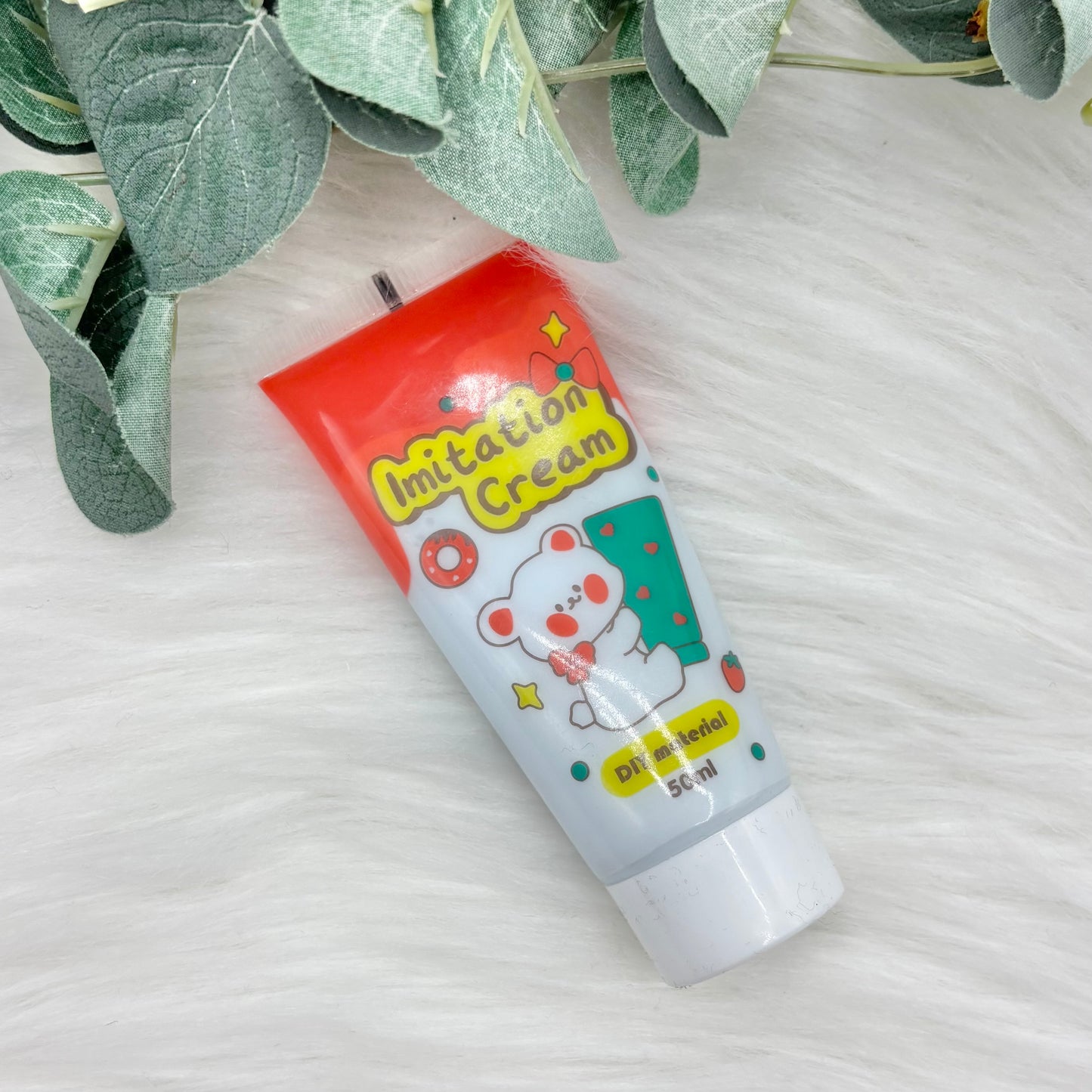 Decoden Cream - 50ml